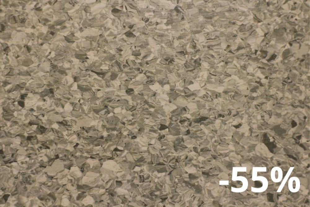 V21 Vinyl OBJECT FLOOR (Mystic 1328)