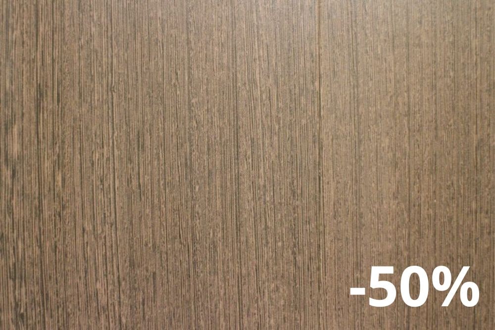 V25 LVT Strip premier wenge dry back